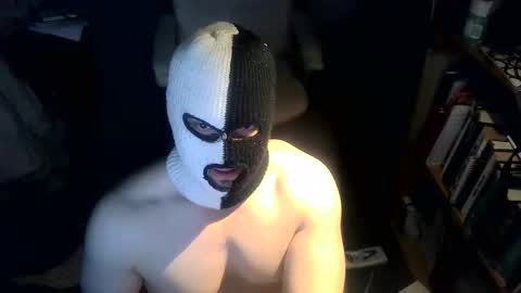 luchahor online show from October 5, 2025, 9:45 pm