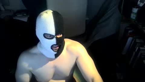luchahor online show from October 26, 2025, 10:47 pm