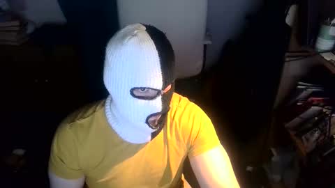 luchahor online show from February 3, 2026, 10:37 pm