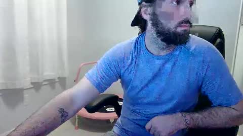 luchislounge online show from February 8, 2026, 12:36 am