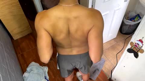 Felipe online show from December 5, 2024, 3:28 pm