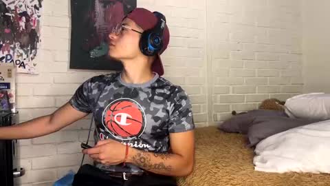 Felipe online show from December 21, 2024, 3:14 am