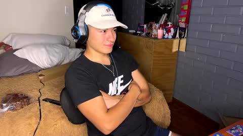 Felipe online show from December 22, 2024, 12:39 am