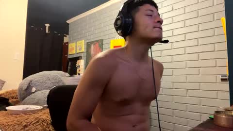 Felipe online show from January 2, 2025, 3:48 am