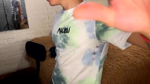 Felipe online show from January 7, 2025, 5:33 am