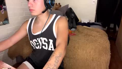 Felipe online show from January 9, 2025, 6:27 am