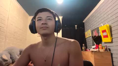 Felipe online show from January 11, 2025, 4:27 am