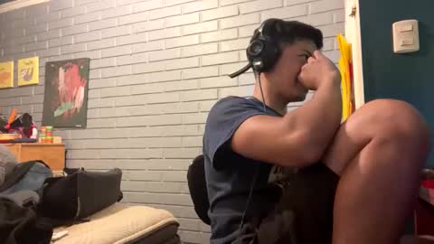 Felipe online show from January 24, 2025, 3:22 am