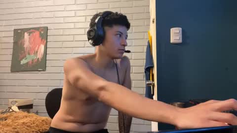 Felipe online show from February 4, 2025, 11:49 pm