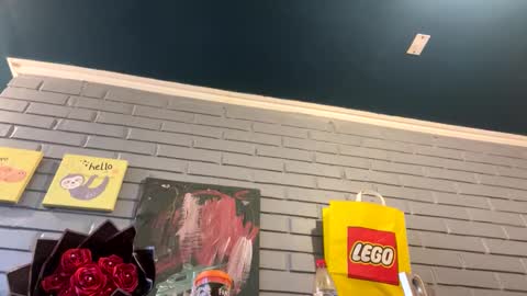 Felipe online show from February 10, 2025, 11:15 am