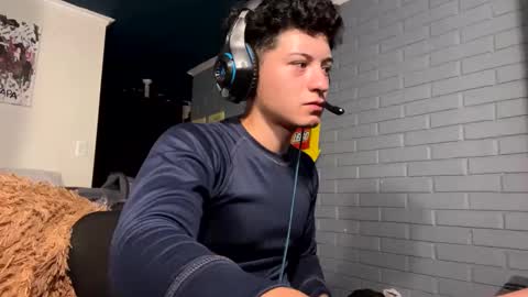 Felipe online show from February 24, 2025, 4:49 am