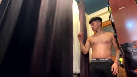 Felipe online show from February 25, 2025, 3:09 am