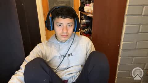 Felipe online show from September 13, 2025, 11:37 pm