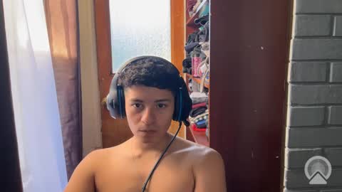 Felipe online show from September 15, 2025, 9:26 pm