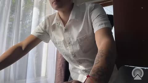 Felipe online show from September 28, 2025, 7:41 pm