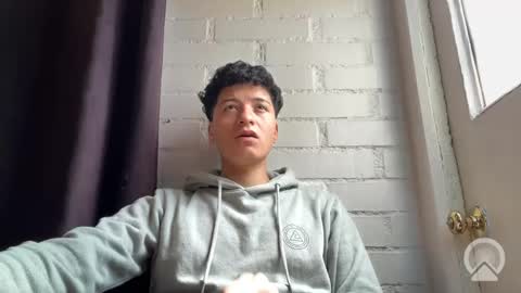 Felipe online show from October 14, 2025, 2:29 pm