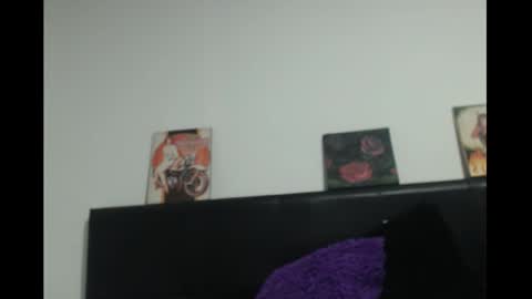 Snapshot of lucia_d_carton chatting on February 25, 2026, 3:38 am Lulu DCarton online show from February 25, 2026, 3:38 am