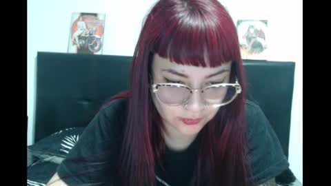 Snapshot of lucia_d_carton chatting on March 3, 2026, 3:34 am Lulu DCarton online show from March 3, 2026, 3:34 am