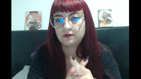 Lulu DCarton online show from April 1, 2026, 4:02 am