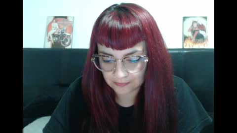 Lulu DCarton online show from April 11, 2026, 4:17 am