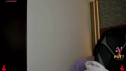 lucia star  online show from February 4, 2025, 10:34 pm