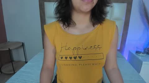 Snapshot of luciaferrero chatting on October 12, 2025, 4:06 pm LuciaFerrero online show from October 12, 2025, 4:06 pm