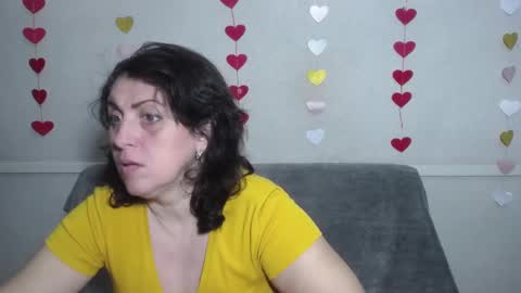LuciaMi online show from February 24, 2025, 6:26 pm