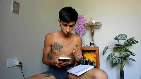 Pirulo online show from February 2, 2026, 3:11 pm