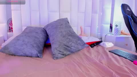 Lisseth  online show from February 12, 2025, 1:41 am