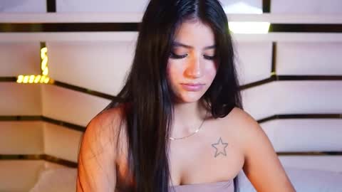 Snapshot of luciana_agudelo chatting on February 1, 2026, 7:12 pm luciana_agudelo online show from February 1, 2026, 7:12 pm