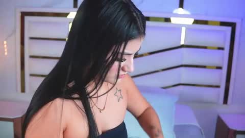 Snapshot of luciana_agudelo chatting on May 16, 2026, 7:01 pm luciana_agudelo online show from May 16, 2026, 7:01 pm
