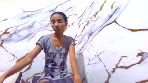 Snapshot of luciana_daza chatting on June 8, 2026, 10:10 pm Luciana online show from June 8, 2026, 10:10 pm