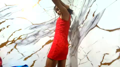 Snapshot of luciana_daza chatting on July 21, 2026, 11:29 pm Luciana online show from July 21, 2026, 11:29 pm
