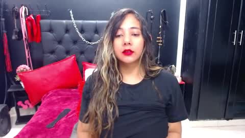 Luciana Di online show from April 11, 2026, 7:45 am