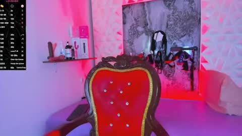 luciana_ramirez__ online show from March 3, 2026, 1:39 pm