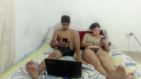 luciana_rober online show from January 4, 2025, 12:27 am