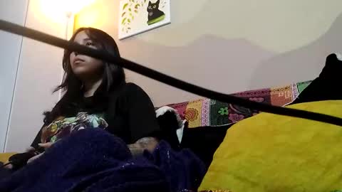 Snapshot of lucianacapisce chatting on September 13, 2025, 3:39 am Dani 3 online show from September 13, 2025, 3:39 am