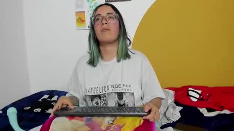 Snapshot of lucianacapisce chatting on November 11, 2025, 10:54 pm Dani 3 online show from November 11, 2025, 10:54 pm