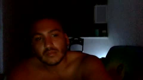 Luciano Vibes online show from April 20, 2026, 1:19 am