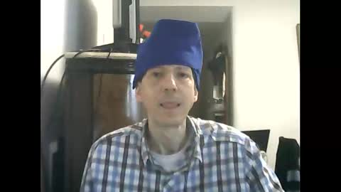 Luciano online show from November 2, 2025, 8:00 pm