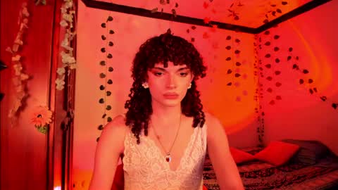 Lucy or Lucian 3 Come to my social Links3   online show from March 24, 2026, 2:49 am