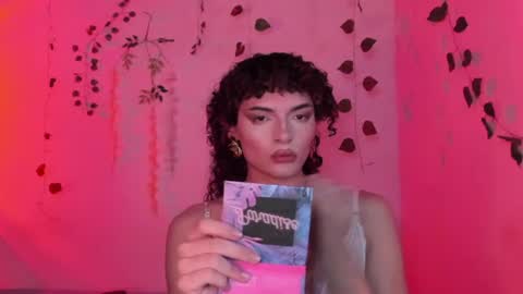 Snapshot of lucianromeo17 chatting on June 9, 2026, 9:37 pm Lucy or Lucian 3 Come to my social Links3 online show from June 9, 2026, 9:37 pm