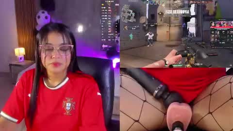 Lucia online show from June 19, 2026, 2:10 pm