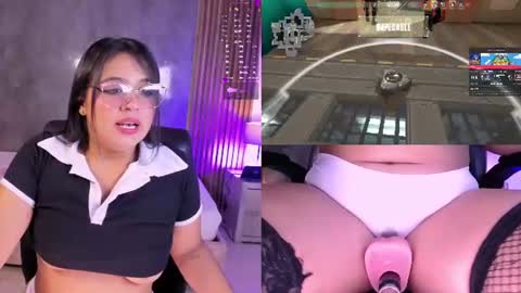 Lucia online show from July 22, 2026, 3:37 pm