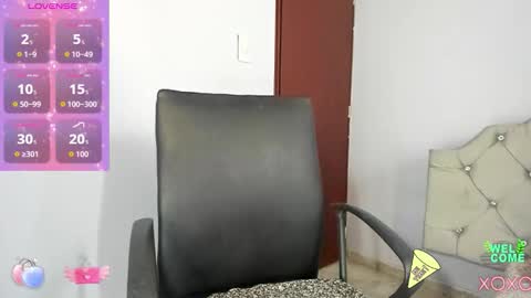 lucia online show from March 18, 2026, 3:26 pm