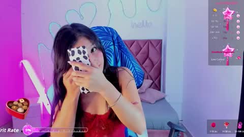 Snapshot of lucibunny__1 chatting on February 4, 2026, 1:55 am lucibunny__1 online show from February 4, 2026, 1:55 am