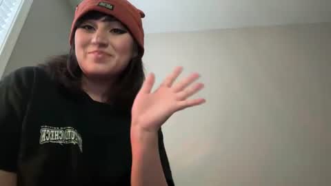 Snapshot of lucidlilith chatting on June 27, 2026, 12:22 pm Lucid Lilith online show from June 27, 2026, 12:22 pm