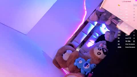 Luci online show from February 18, 2025, 6:26 am