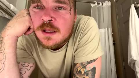 lucidpunk1312 online show from October 27, 2025, 8:51 am