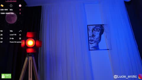 Snapshot of lucie_beltran chatting on January 25, 2025, 8:00 pm Next stream start at 1500hs GTM-3 online show from January 25, 2025, 8:00 pm